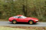 Ferrari 365 GTB/4 Daytona Group 4 (12801) 1969 года